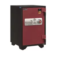 Két sắt chống cháy The One NTKS135K2C1